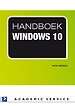 Handboek Windows 10 Handboek Windows 10