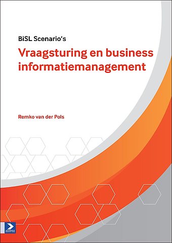 Vraagsturing en Business Informatiemanagement