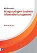 Vraagsturing en Business Informatiemanagement Vraagsturing en Business Informatiemanagement