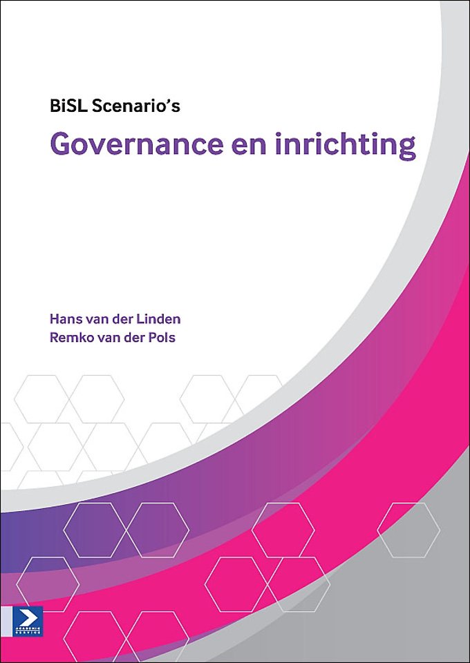 Governance en inrichting