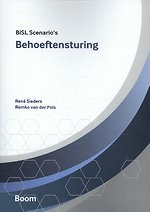 Behoeftensturing