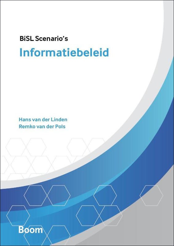 Informatiebeleid Informatiebeleid
