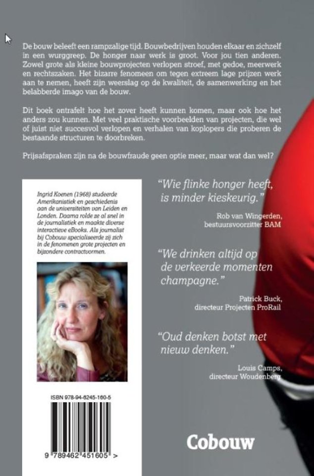 Prijsvechten