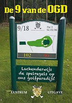 De 9 van de OGD