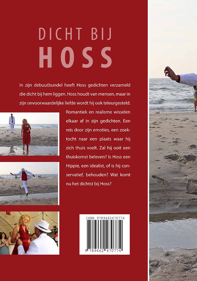 Dicht bij Hoss