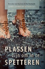 Plassen zijn om in te spetteren