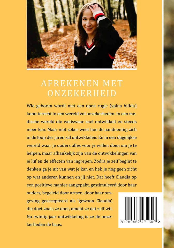 Afrekenen met onzekerheid