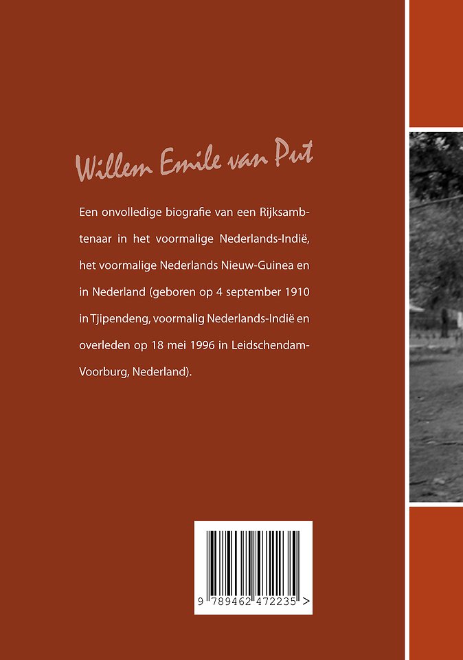 Willem Emile van Put