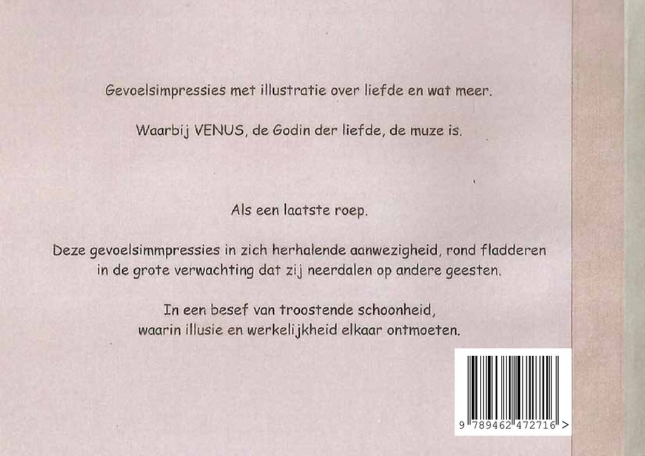 Lief leven dat ik u kus