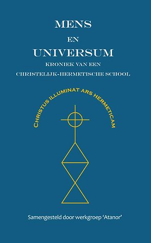 Mens en Universum