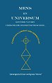 Mens en Universum