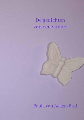 De gedichten van een vlinder