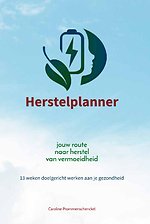 Herstelplanner