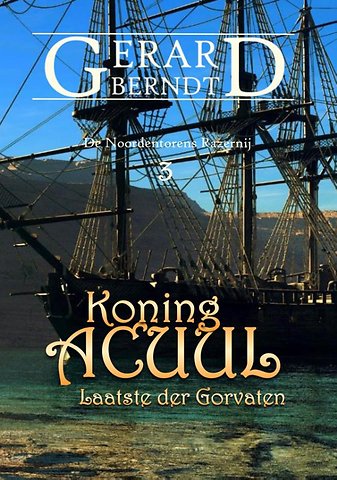 Koning Acuul