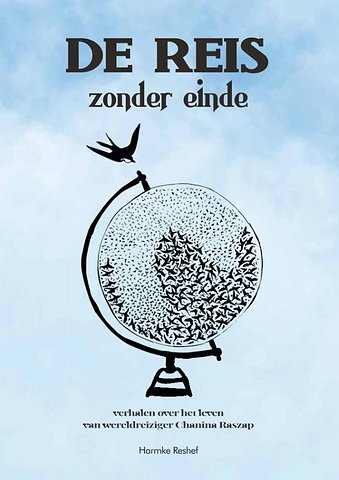 De reis zonder einde