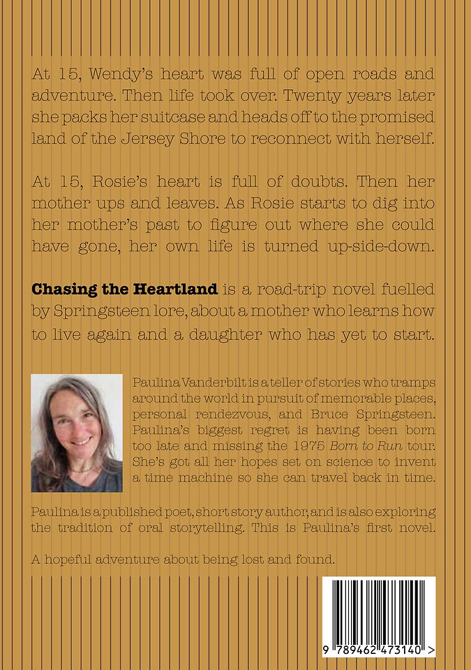 Chasing the Heartland