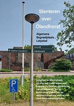 Slenteren over Ölandhorst