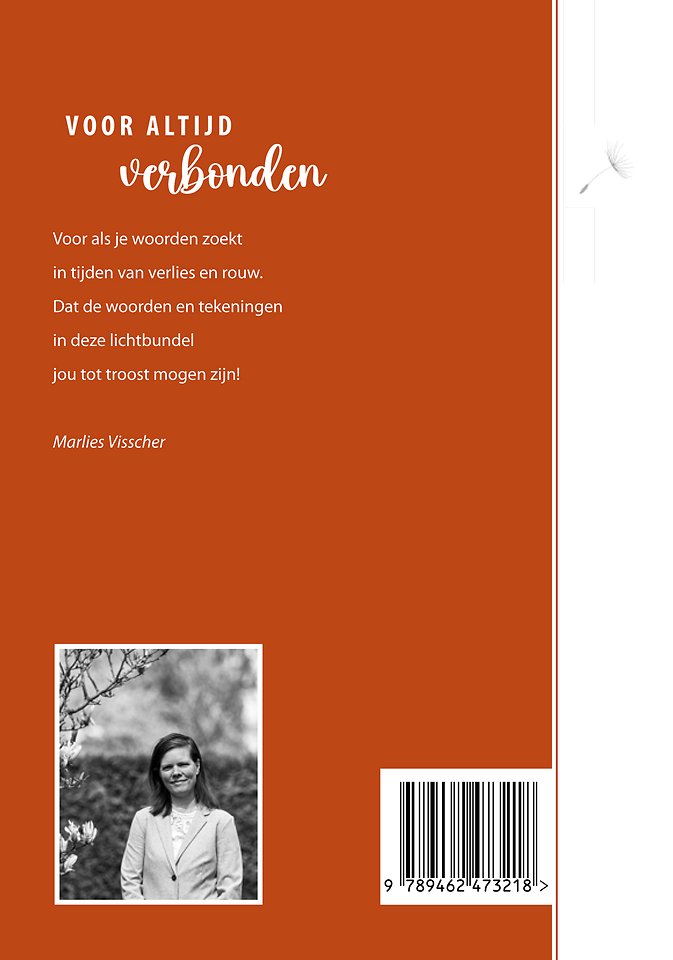 Voor altijd verbonden