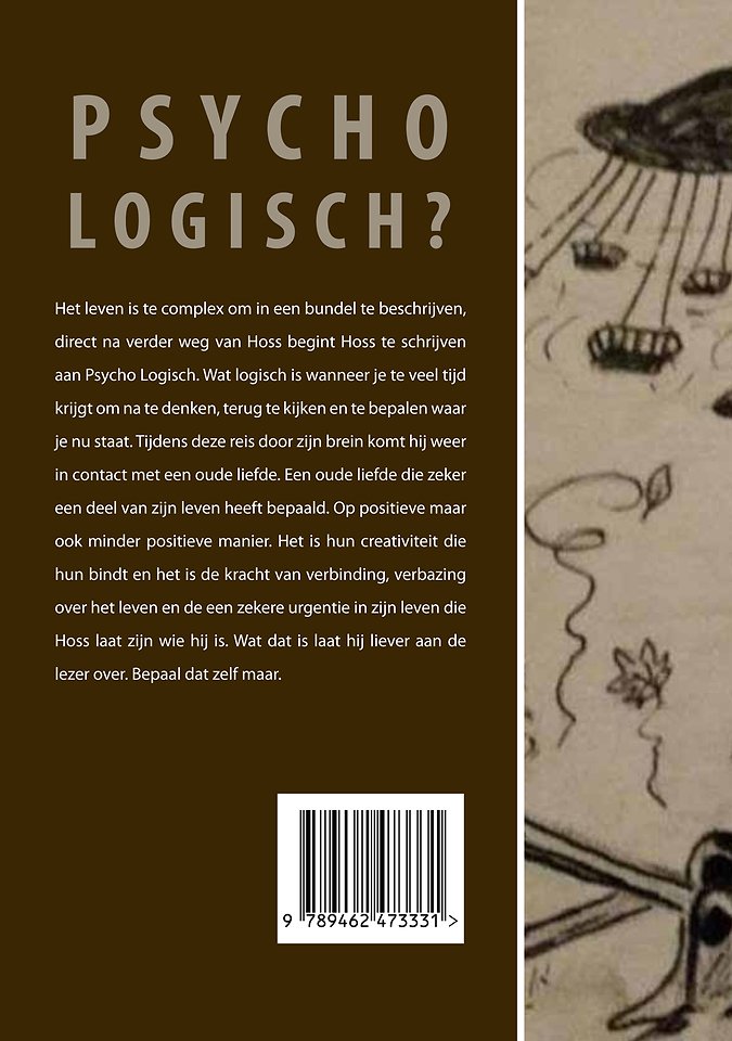 Psycho Logisch