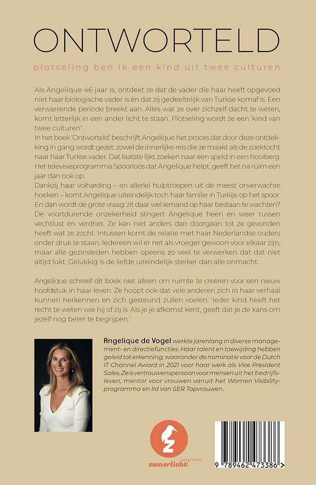 Ontworteld