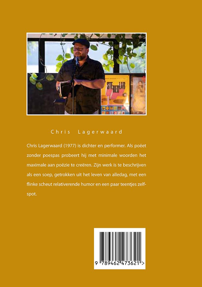 Toekan met de snavel die niet toekan