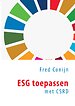 ESG toepassen met CSRD