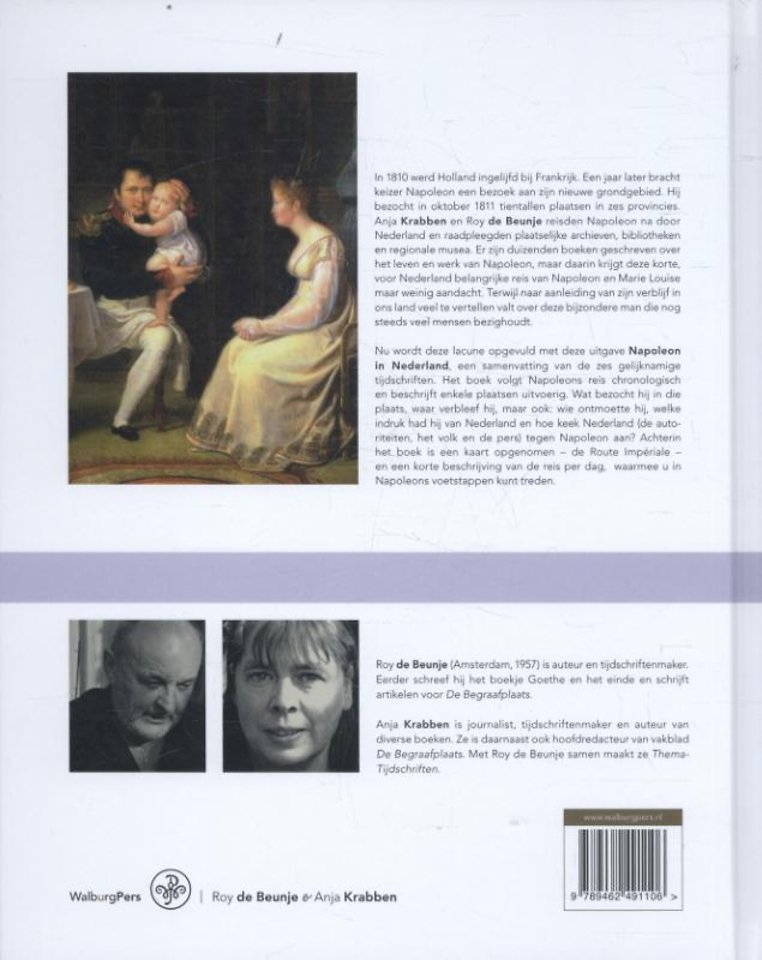 Napoleon in Nederland