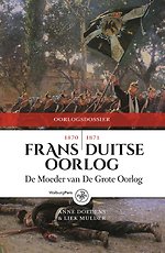 Frans-Duitse Oorlog 1870-1871