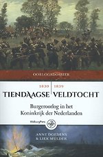 Tiendaagse veldtocht