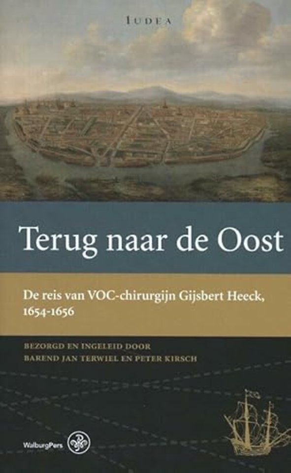 Terug naar de Oost