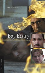 Boy Ecury
