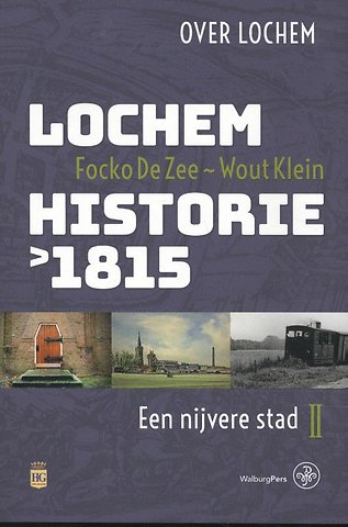 Lochem – Historie na 1815