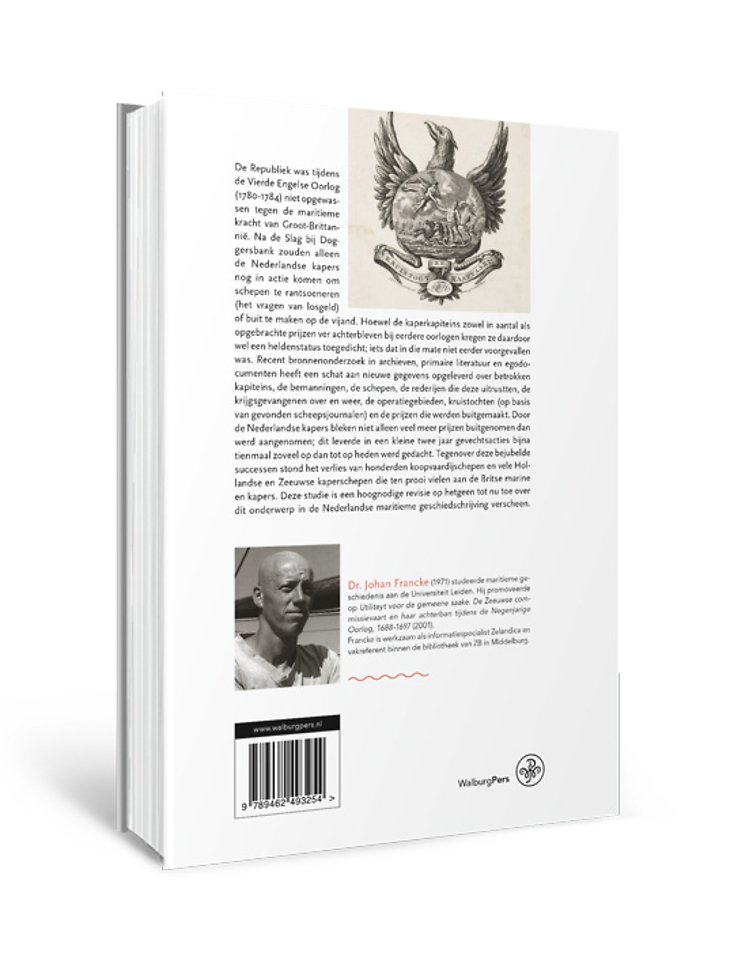 Al die willen te kaap'ren varen