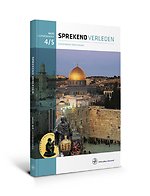 Sprekend verleden geschiedenis bovenbouw havo 4/5 leerwerkboek