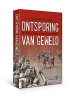 Ontsporing van geweld