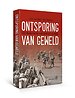 Ontsporing van geweld