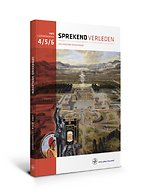 Sprekend verleden VWO 4/5/6 Leerwerkboek