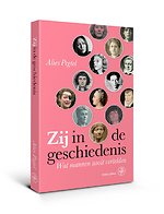 Zij in de geschiedenis