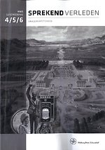 Sprekend verleden vwo geschiedenis 4/5/6 Vragenkapstokken