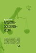 Handboek Registergoederenrecht 2020-2021 (set 2 delen)