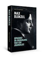 Max Blokzijl