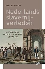 Nederlands slavernijverleden