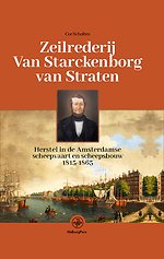 Zeilrederij Van Starckenborg van Straten