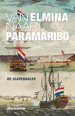 Van Elmina naar Paramaribo