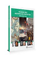 Training met historische contexten havo vanaf 2025 Examenkatern geschiedenis