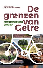 De grenzen van Gelre