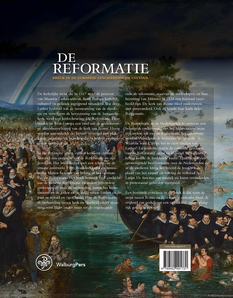 De Reformatie