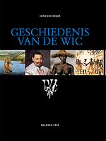 Geschiedenis van de WIC