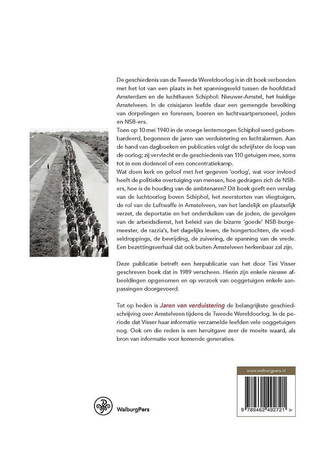 Jaren van verduistering