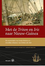 Met de Triton en Iris naar Nieuw-Guinea